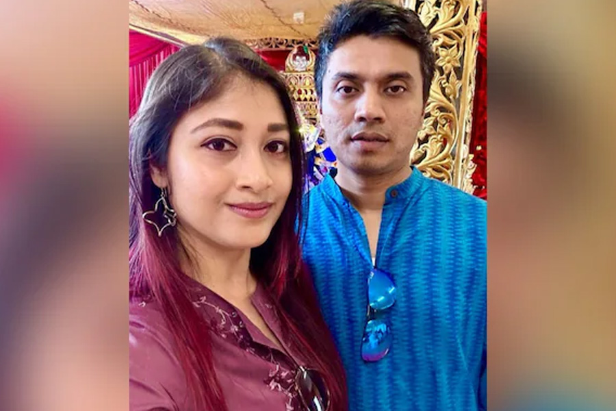 Bengali couple shares experience on shooting and stabbing in Sydney Mall