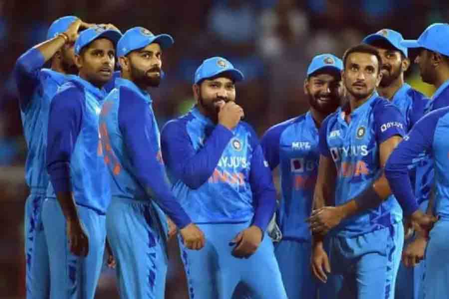 ‘বিশ্বকাপে তিনটি দল পাঠাতে পারে ভারত’, বলছেন বোল্টের সতীর্থ