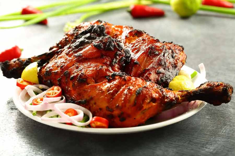 Man Killed Over Rs 200 Bill For Chicken Tandoori At Shop, 5 Arrested