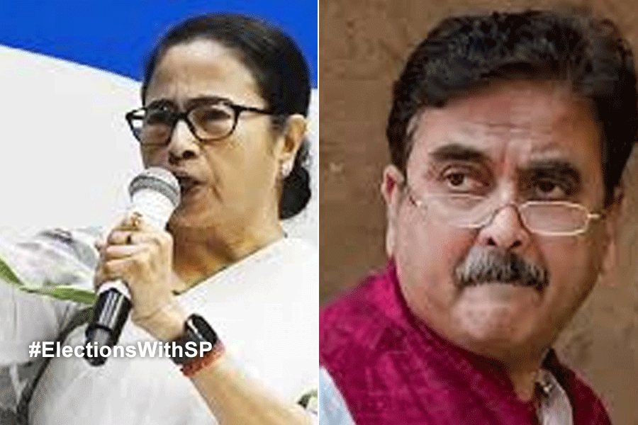 Lok Sabha Election 2024: Mamata Banerjee attacked Abhijit Ganguly at Cooch Behar meeting