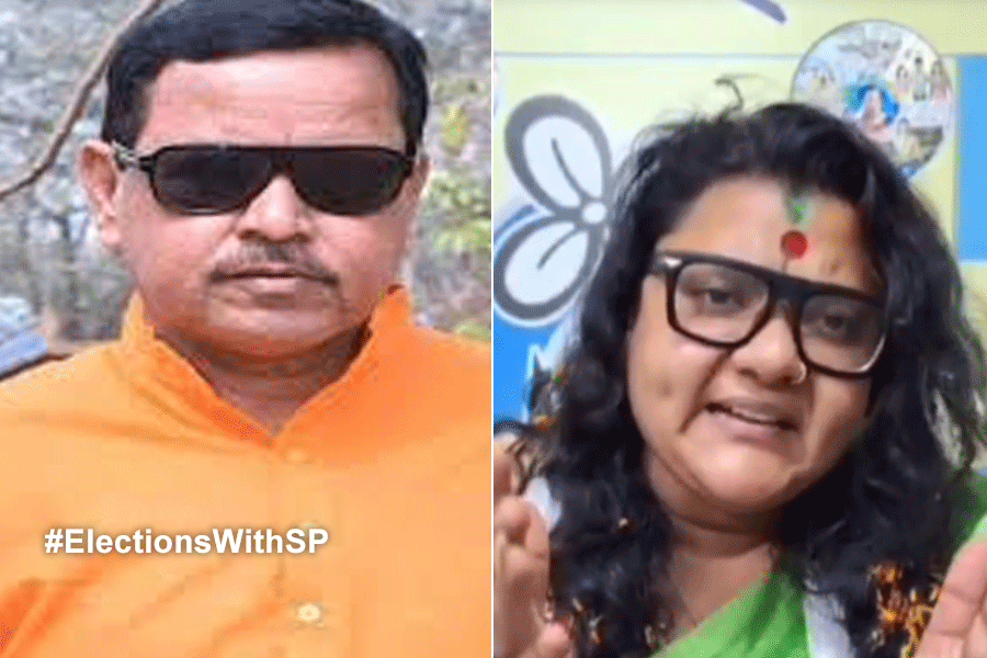 Ahead of lok Sabha Election bjp mlaAmarnath Shakha has controversial comments