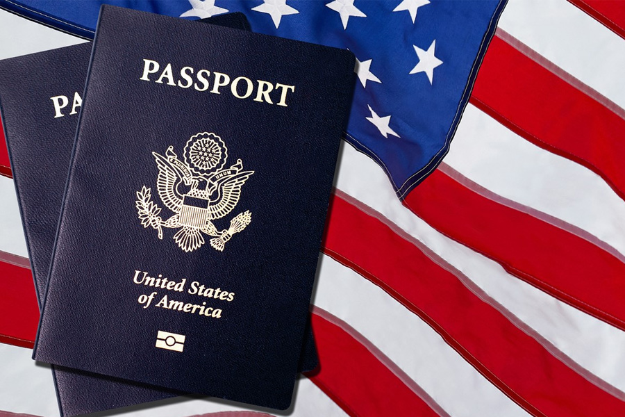 Indians in second position in number of getting US citizenship