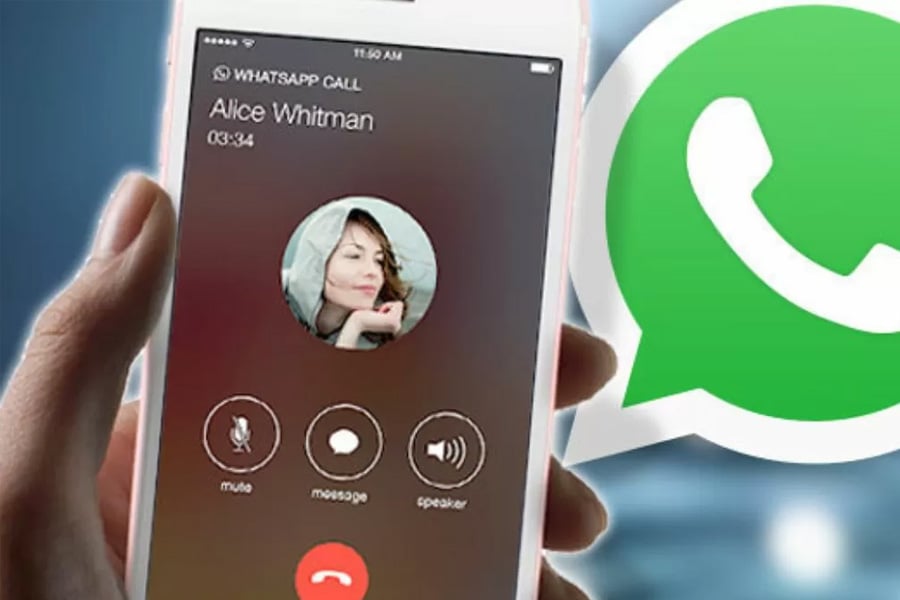 WhatsApp to soon roll out this new camera feature