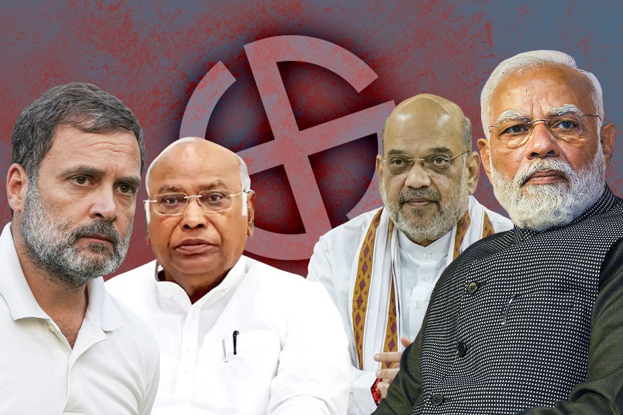 Lok Sabha 2024: Karnataka, Maharashtra, Why Phase 3 is important to BJP