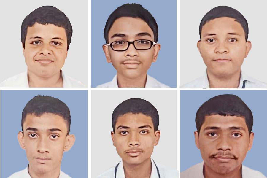 WBBSE Madhyamik Result 2024: 6 students of Narendrapur Ramkrishna Mission school secured position in Madhyamik merit list