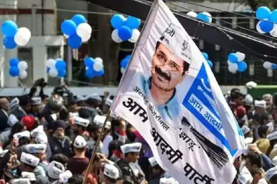 বেনজির! আবগারি দুর্নীতি মামলায় ইডির চার্জশিটে অভিযুক্ত কেজরির ‘আম আদমি’