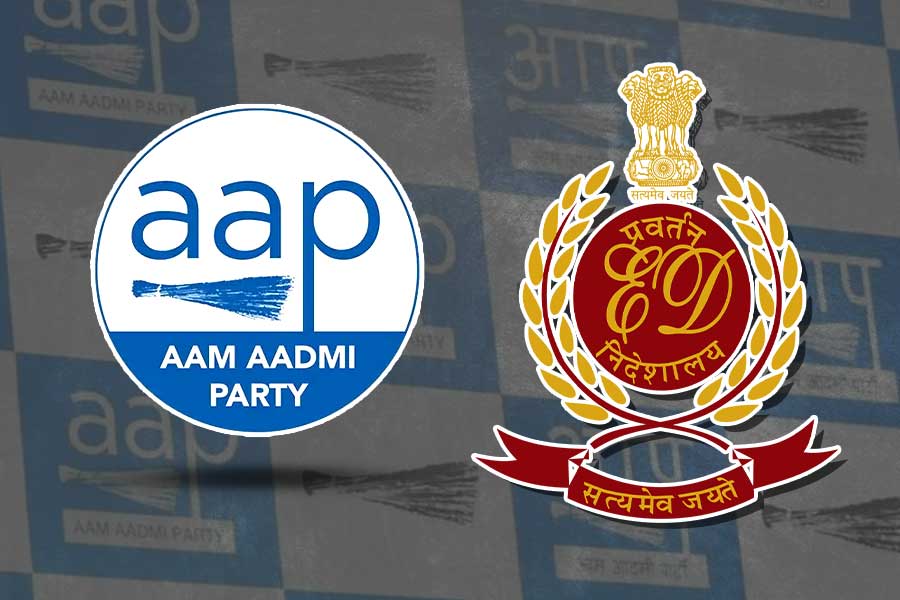 AAP to be named in Liquor scam charge sheet, ED tells High Court
