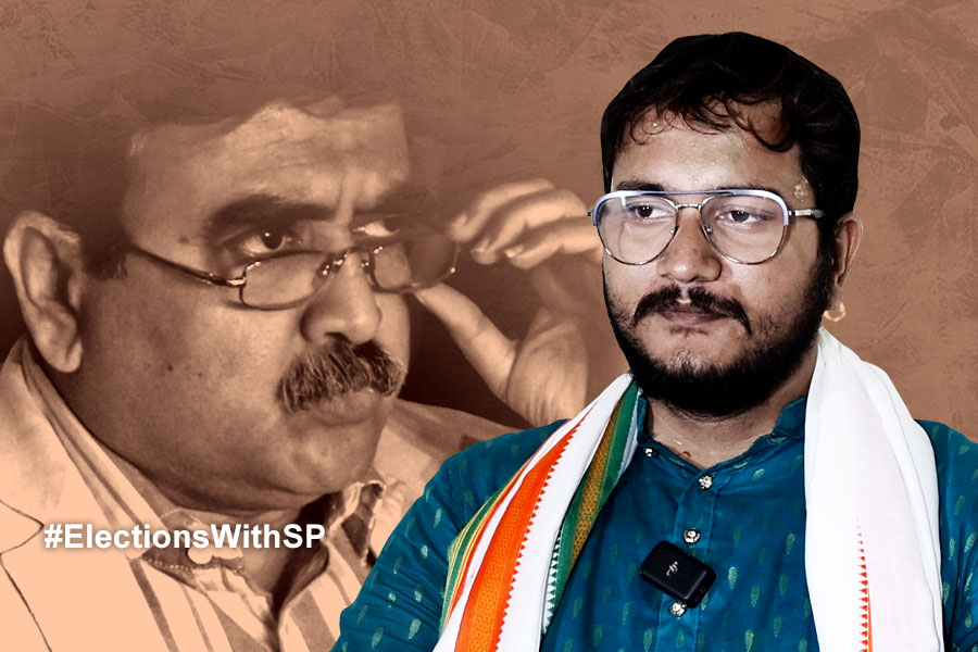Lok Sabha Election 2024: Debangshu Bhattacharya is confident about win, here is the reason explained by the TMC candidate