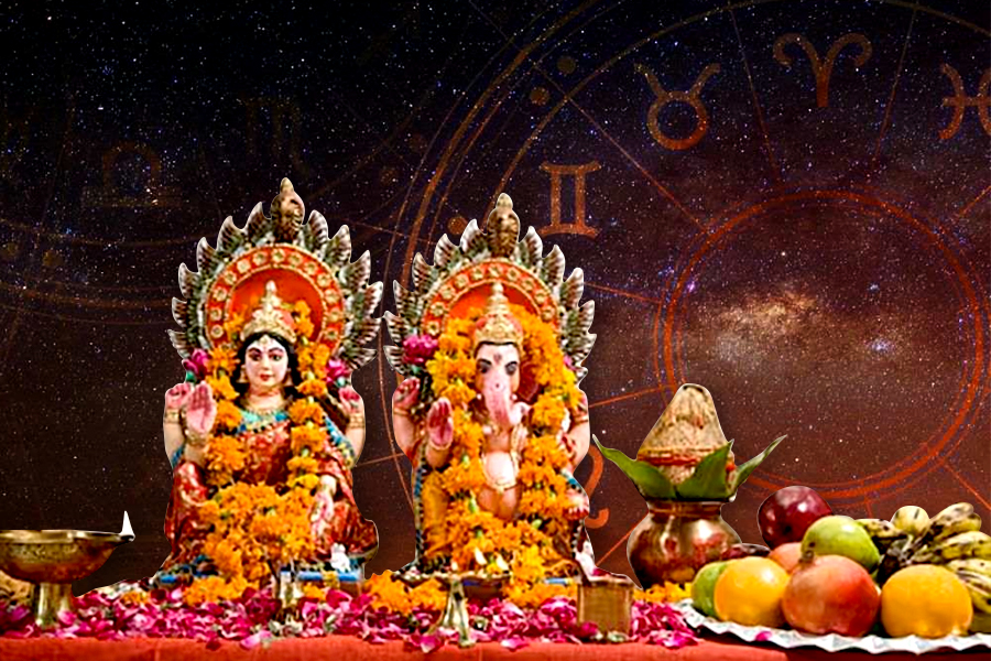 ১০০ বছর পর অক্ষয় তৃতীয়ায় কুম্ভ রাশিতে রাজযোগ, লক্ষ্মীর কৃপা থাকবে আর কাদের উপর?
