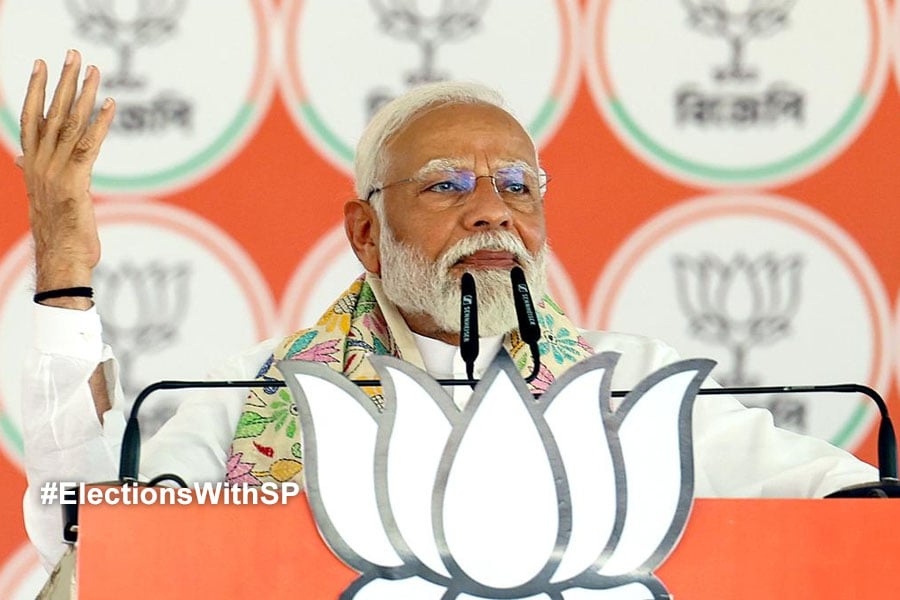 Lok Sabha 2024: PM Modi's big push for Muslim Votes
