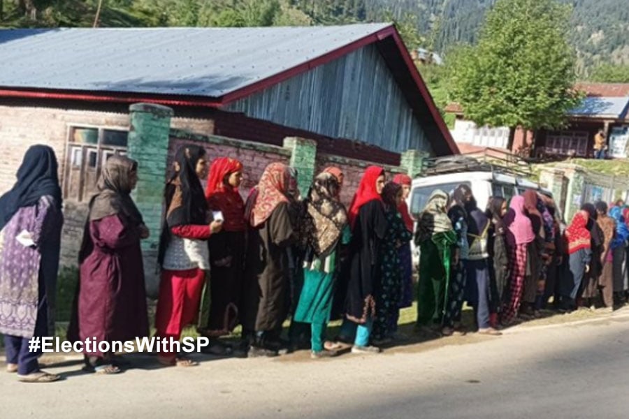 Lok Sabha Election 2024: Anantnag-Rajouri PC makes history, as it records its highest turnout in the last 35 years