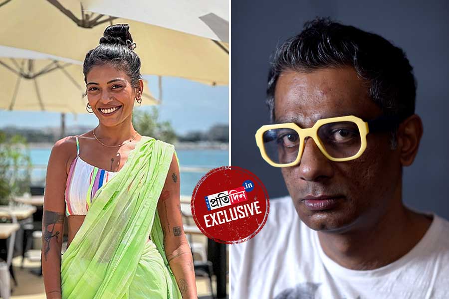 ‘বাংলা ফিল্ম ইন্ডাস্ট্রি দাম দেয়নি অনসূয়াকে!’ আক্ষেপ পরিচালক কিউয়ের