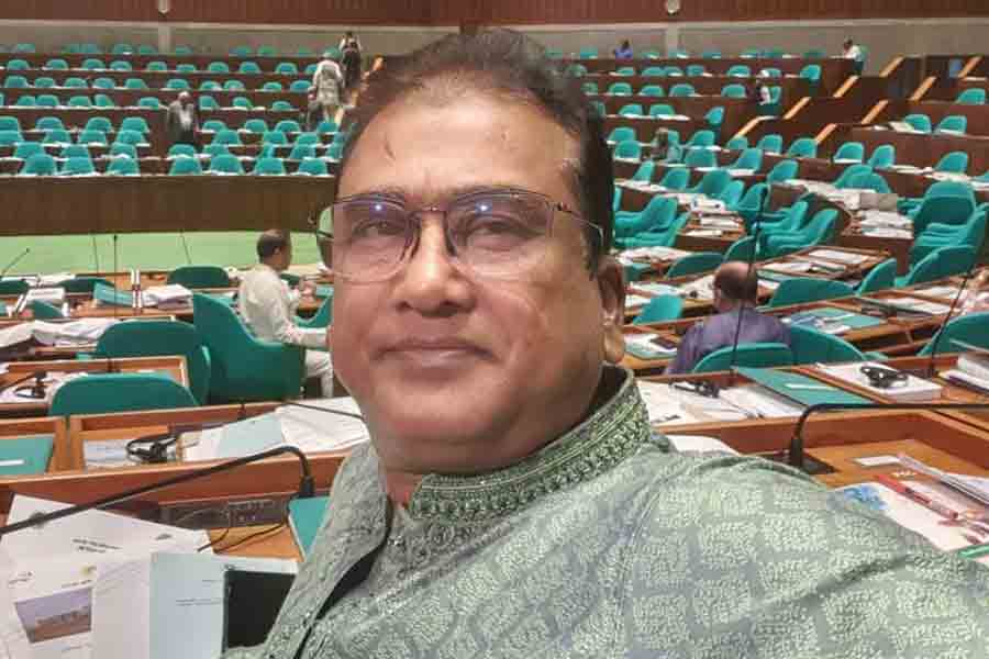 CID gets new information over Bangladesh MP's murder case