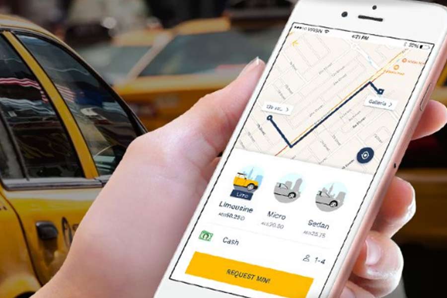 Can App Cab save the yellow taxi crisis at all