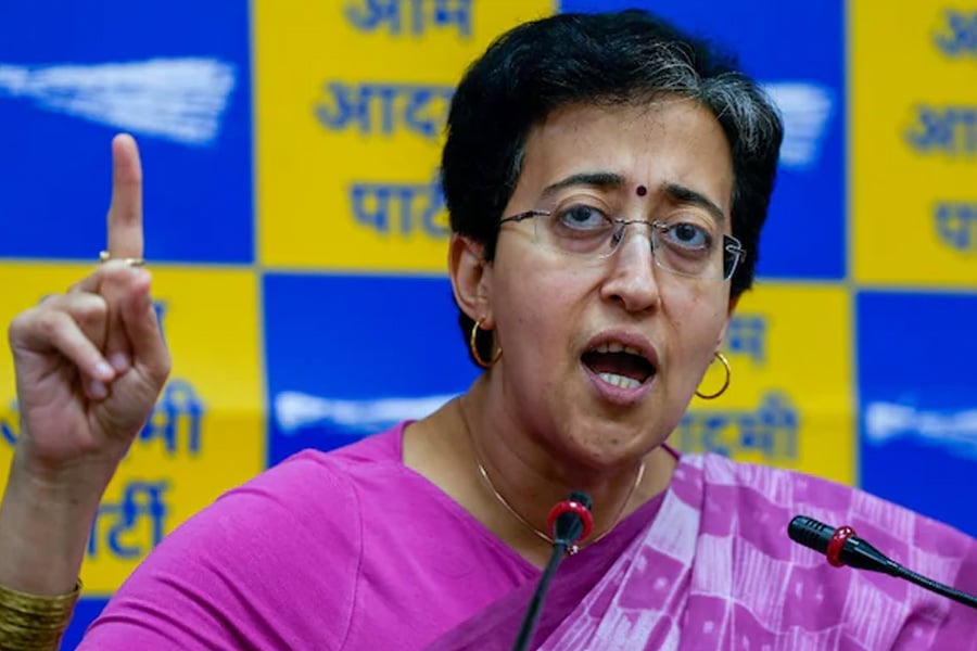 AAP’s Atishi summoned by Delhi court in defamation case