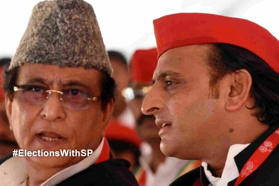 Lok Sabha Election 2024: Samajwadi Party leader Azam Khan gets 10 years jail in Dungurpur case