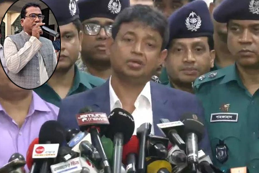 Bangladesh MP killing: 100 percent successful in investigation, says Investigating offcer in Dhaka after retuning from Kolkata