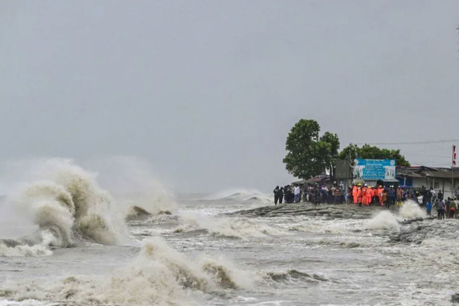 Cyclone Remal: Atleast 6 died after Remal effect in Bangladesh