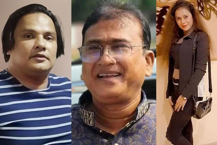 বাংলাদেশের সাংসদ খুন: মডেল হতে চাওয়াই কাল! শাহিনের হাত ধরে অন্ধকার জগতে বান্ধবী শিলাস্তি