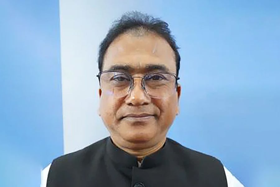 Bangladesh MP went missing after going to Kolkata