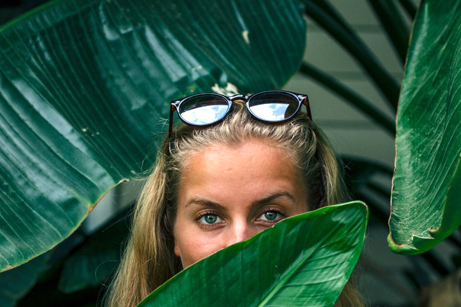 Benefits of Banana Leaves, know these Beauty tips