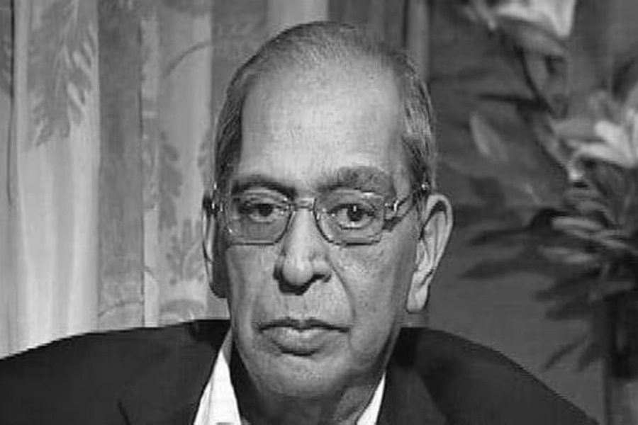 Indian Banker Narayanan Vaghul Passes Away