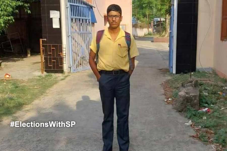 ভোটের ডিউটি থেকে ‘বাদ’, দেশের কাজ করতে চেয়ে প্রশাসনের দ্বারস্থ বিশেষ চাহিদাসম্পন্ন শিক্ষক
