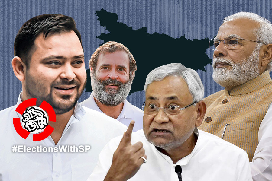 ‘মাই-বাপ’ তত্ত্বে বাজিমাত তেজস্বীর! বিহারে মোদির জন্য কতটা চ্যালেঞ্জিং INDIA?