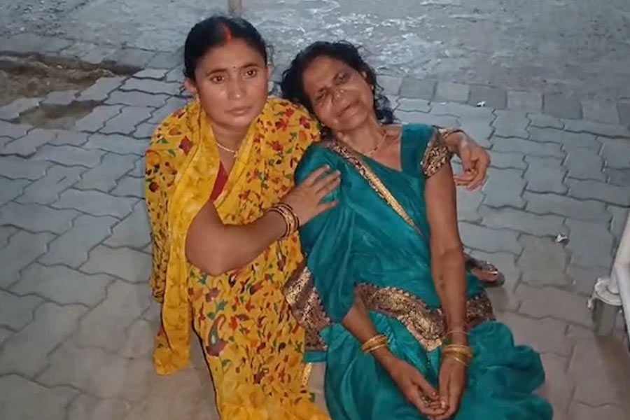 তীব্র গরমে বিহারে দুঘণ্টায় মৃত্যু ১৬ জনের! হাসপাতাল যেন মুহূর্তে শ্মশান