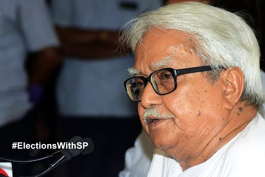 West Bengal Lok Sabha Election: CPIM will not score zero this time, claims Biman Bose