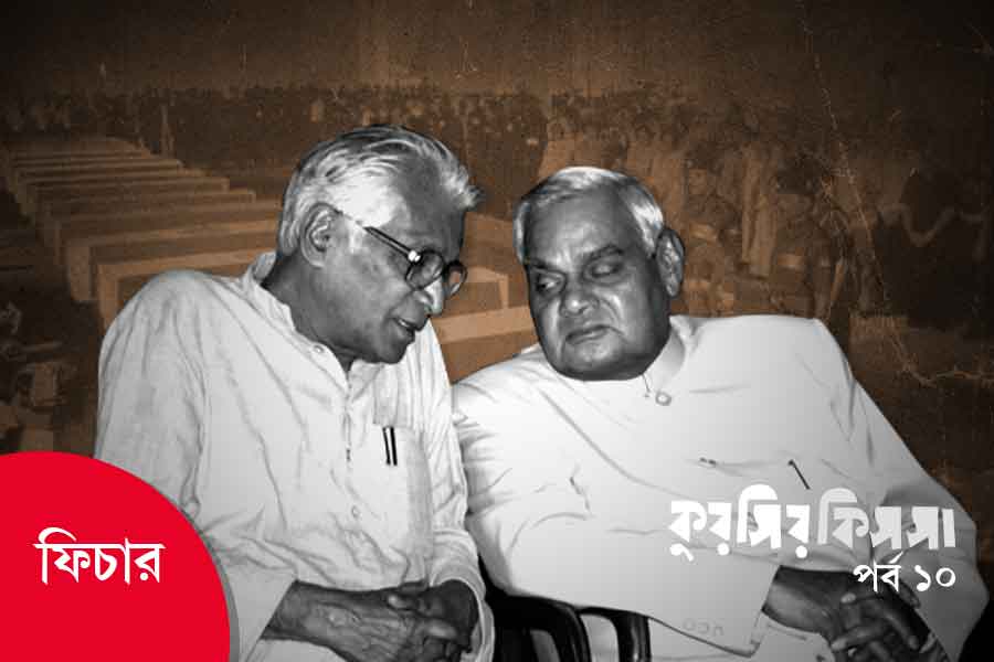 Remembering Coffin Gate: a corruption case that shook Vajpayee government
