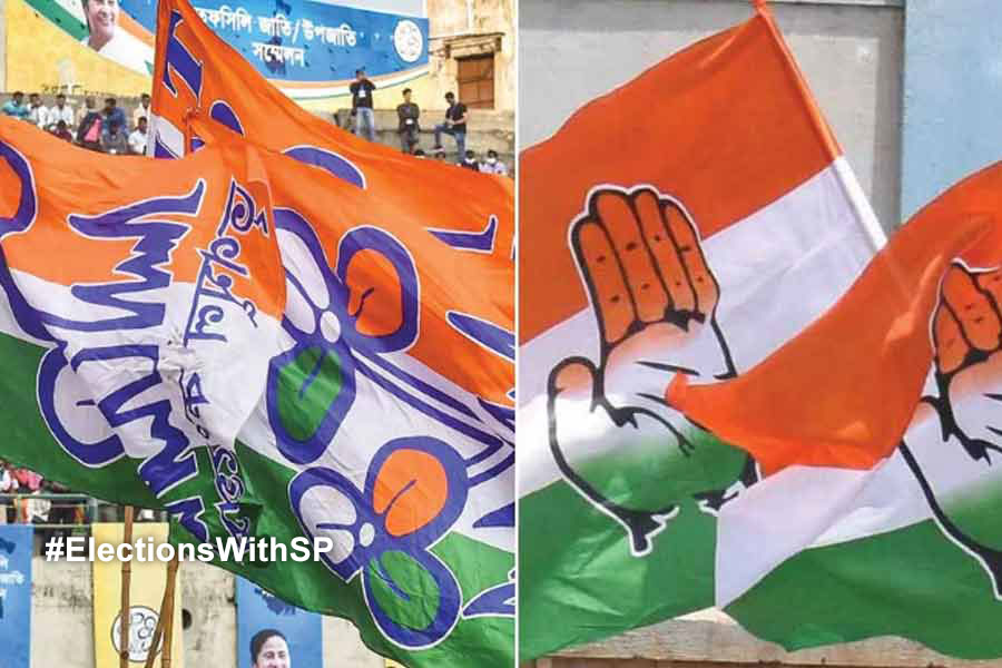 Lok Sabha Election 2024 LIVE UPDATES: TMC accused to attack Congress supporter at Samserganj