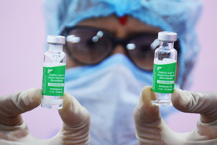 Serum Institute issues statement on Covishield as AstraZeneca withdraws vaccine