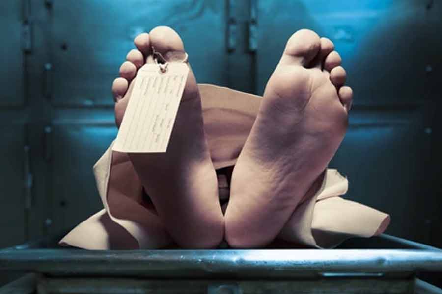 Youth allegedly murdered in Jhargram