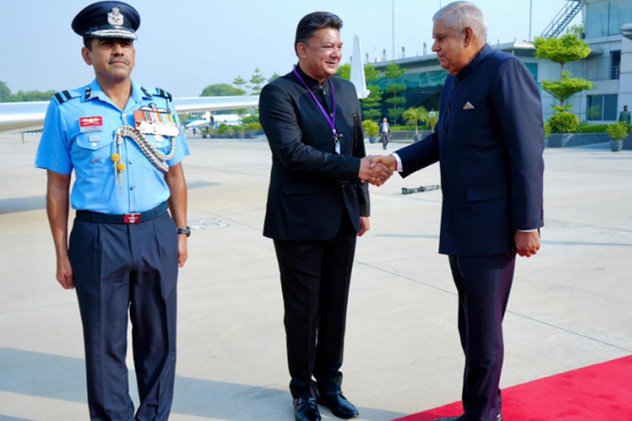 বুধবারই তেহরানে রাইসির শেষকৃত্য, যোগ দিচ্ছেন উপরাষ্ট্রপতি ধনখড়