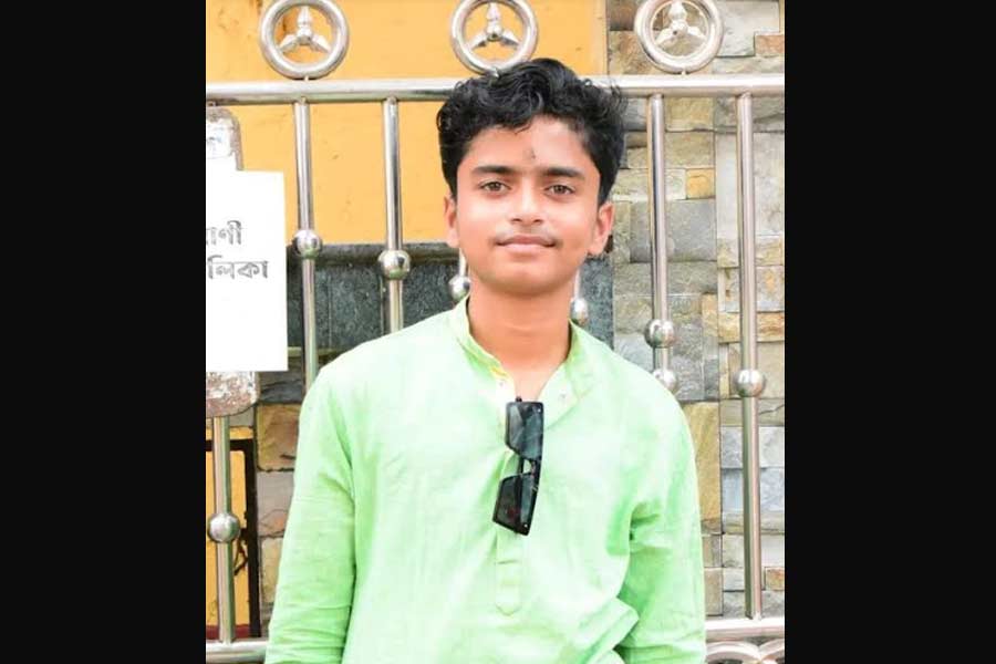 Boy declared dead by hospital, found alive in Katwa