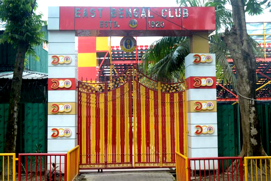 East Bengal will form full squad within one month