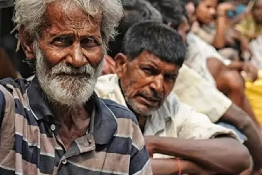 ক্ষুধার রাজ্যে চমকের দাপট