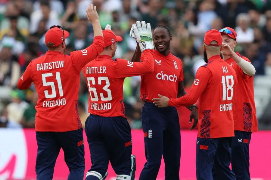Michael Vaughan slams Board for call back England Cricket Team for Pakistan Series