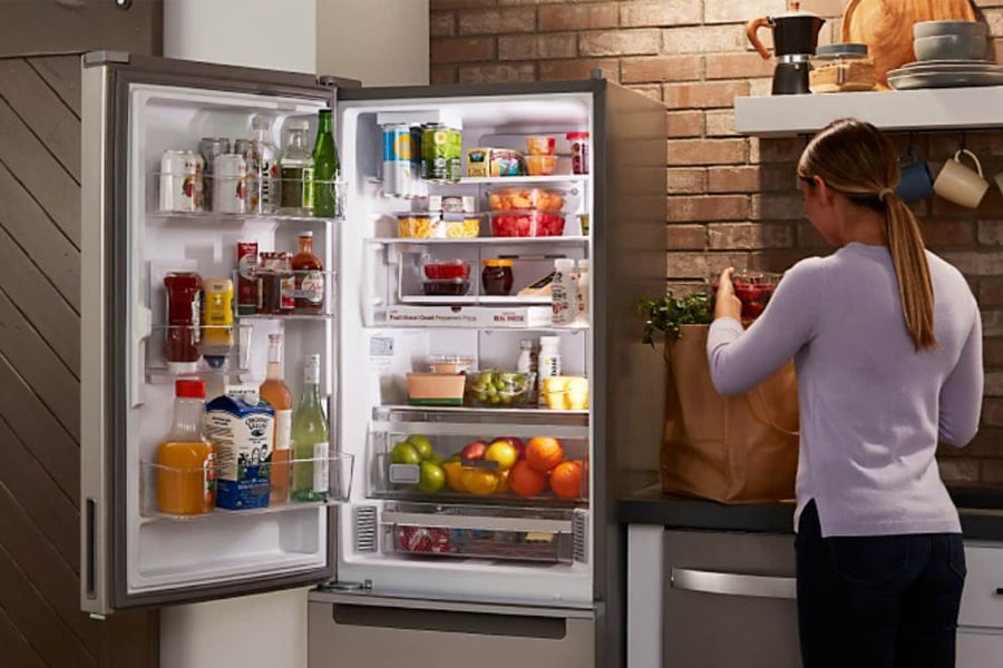 try these tips to protect your Refrigerator on summer