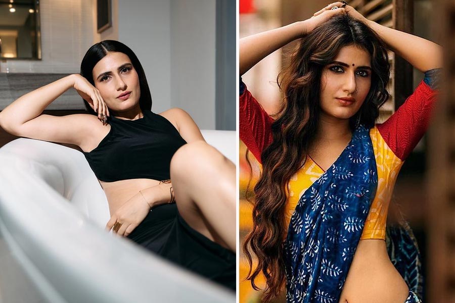 শিশুশিল্পী থেকে নায়িকা, আমিরের সঙ্গে প্রেমের জল্পনা, বরাবর বেপরোয়া মেজাজ ফতিমার