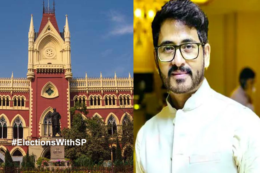 Lok Sabha Election 2024: Hiran Chatterjee gets relief from Calcutta HC ahead of election in Ghatal