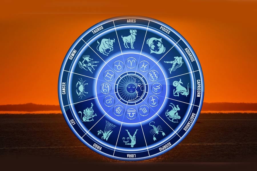 Here is the Weekly Horoscope from 19th May to 25th May