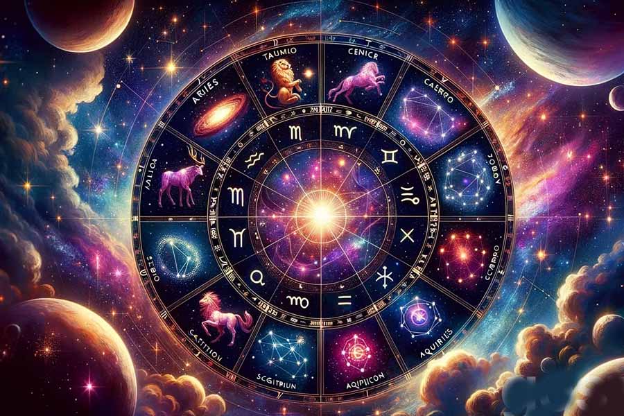 Here is the Weekly Horoscope from 26th May to 1st June