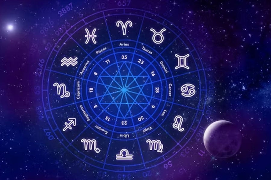 Here is the Weekly Horoscope from 5th May to 11th May