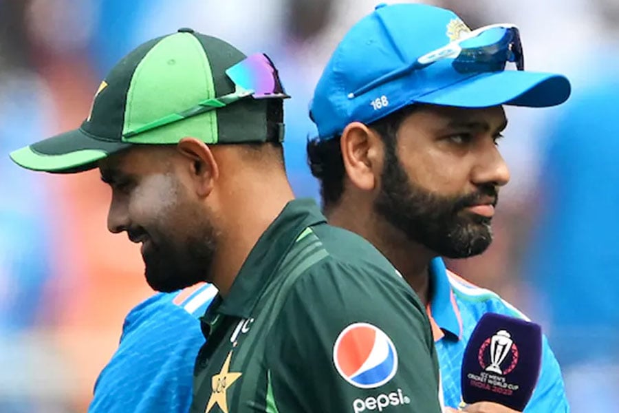 T20 World Cup: ICC Breaks Silence Over Terror Threat To India vs Pakistan match