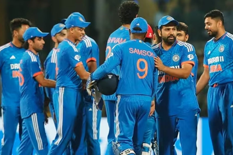 Report card of Indian T20 World Cup bound players in IPL 2024