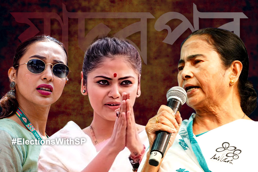 2024 Lok Sabha Election: Mamata Banerjee explains why she chooses Saayoni Ghosh instead of Mimi Chakraborty as Jadavpur candidate