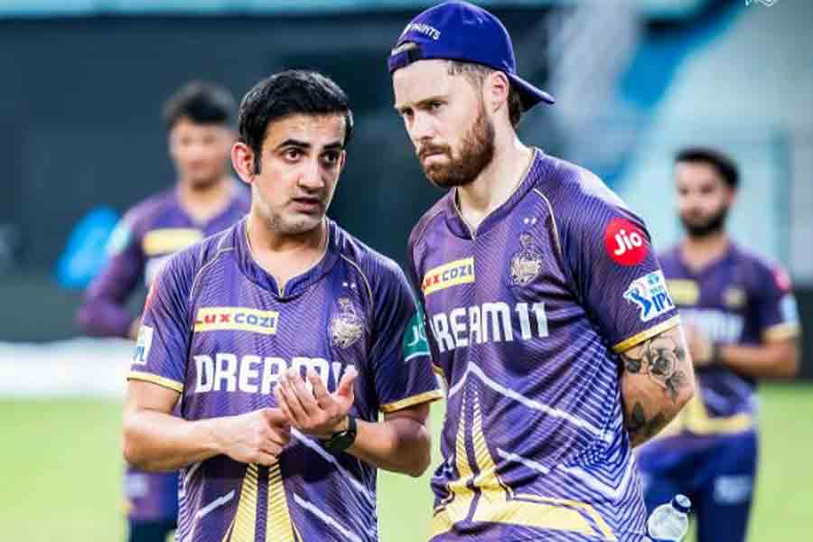 Beating Mumbai Indians, KKR wants to get the ticket of Play off at eden gardens