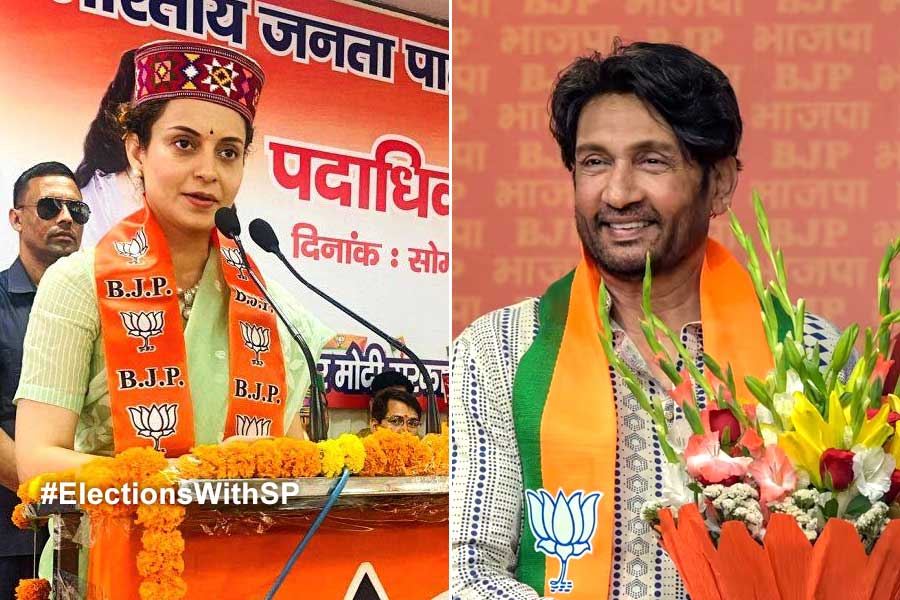‘ডাইনি’ কঙ্গনার হয়ে প্রচার করতে রাজি শেখর সুমন, তবে শর্ত একটাই